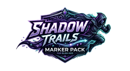 Shadow Trails Logo